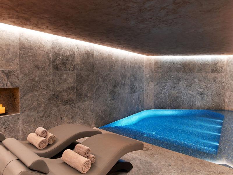 The St. Regis Istanbul