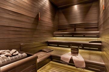 Отель The St. Regis Istanbul Турция, Шишли, фото 29