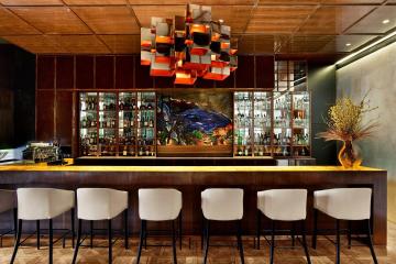 Отель The St. Regis Istanbul Турция, Шишли, фото 30