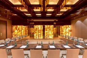 Отель The St. Regis Istanbul Турция, Шишли, фото 3