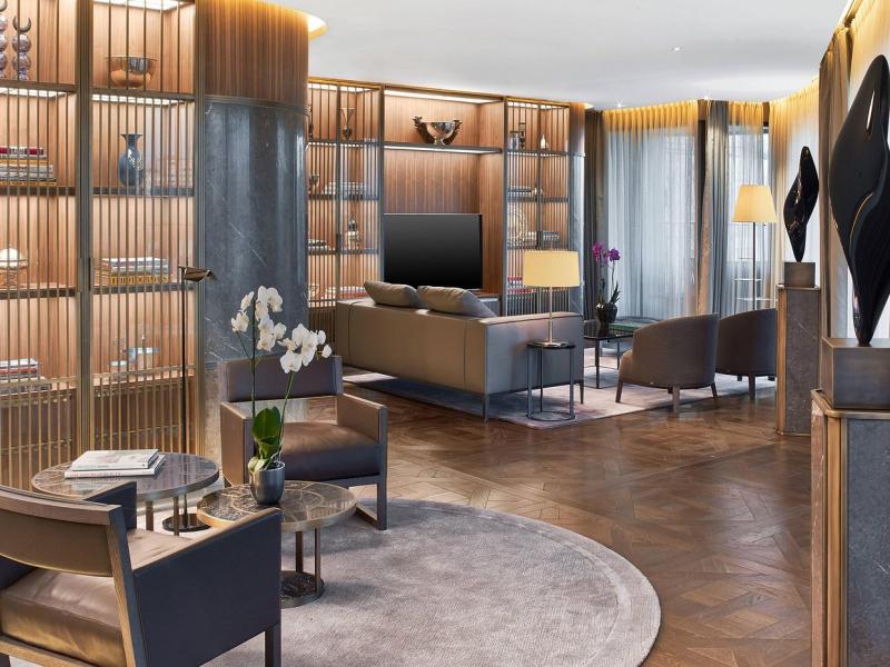 The St. Regis Istanbul
