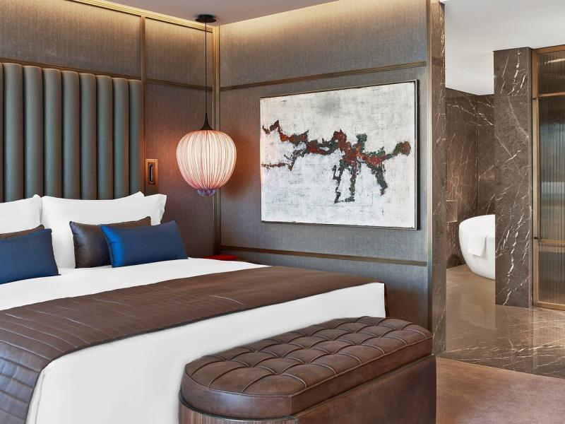 The St. Regis Istanbul