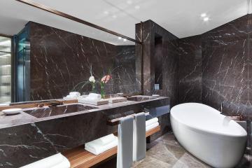 Отель The St. Regis Istanbul Турция, Шишли, фото 33