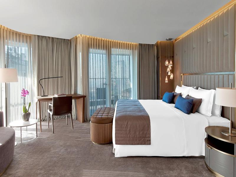 The St. Regis Istanbul