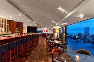 Отель The St. Regis Istanbul Турция, Шишли, фото 35