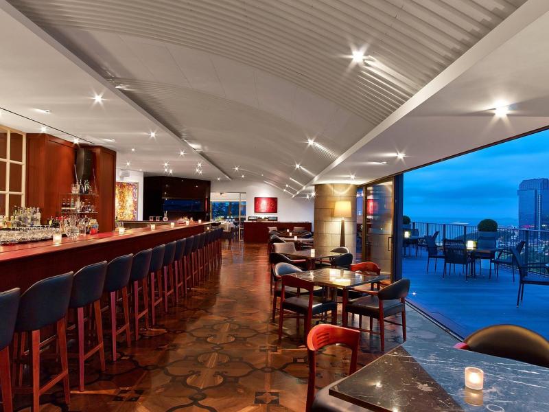 The St. Regis Istanbul