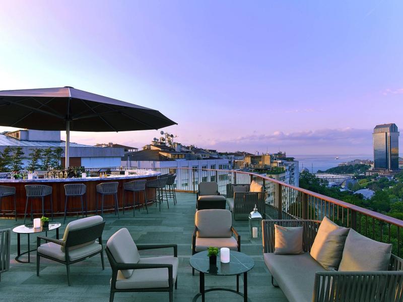 The St. Regis Istanbul