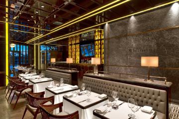 Отель The St. Regis Istanbul Турция, Шишли, фото 39