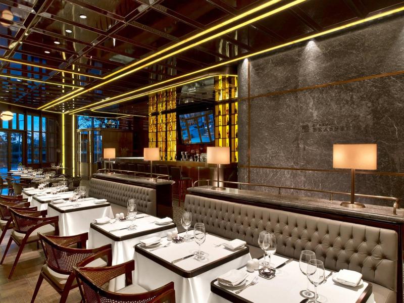The St. Regis Istanbul