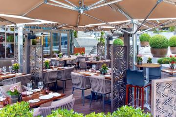 Отель The St. Regis Istanbul Турция, Шишли, фото 40