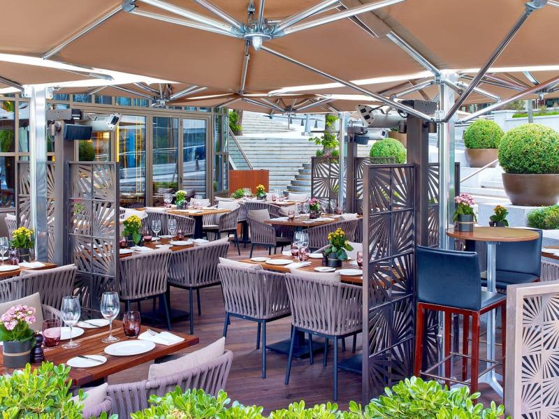 The St. Regis Istanbul