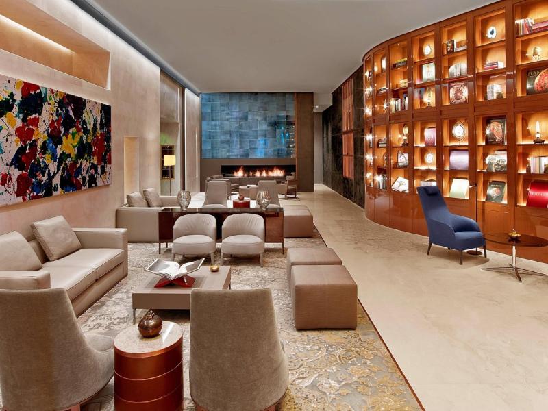 The St. Regis Istanbul