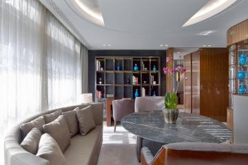 Отель The St. Regis Istanbul Турция, Шишли, фото 41
