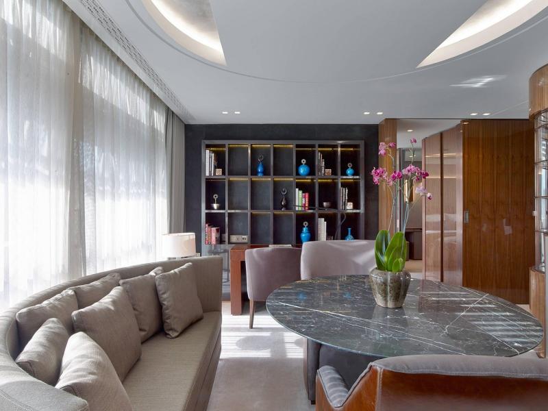 The St. Regis Istanbul