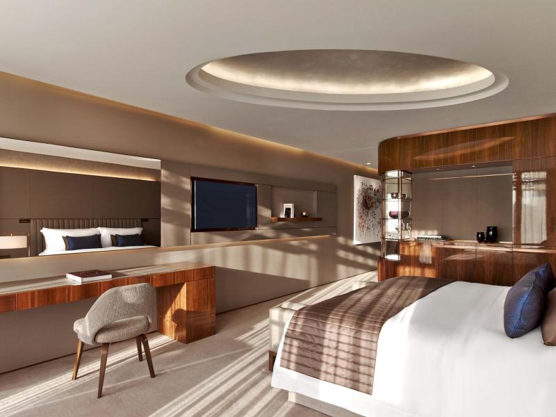 The St. Regis Istanbul