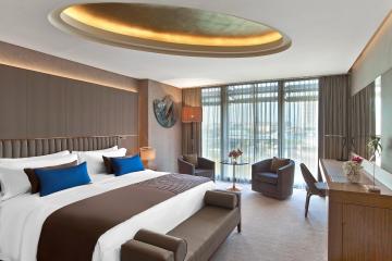 Отель The St. Regis Istanbul Турция, Шишли, фото 43