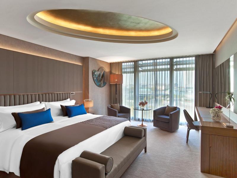 The St. Regis Istanbul