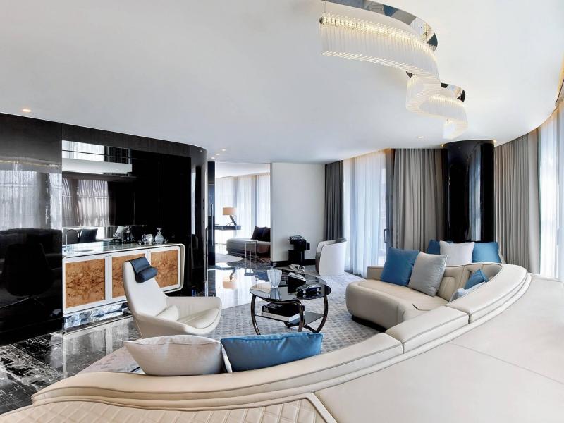 The St. Regis Istanbul