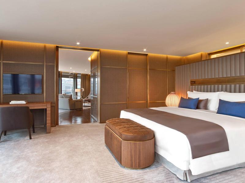 The St. Regis Istanbul