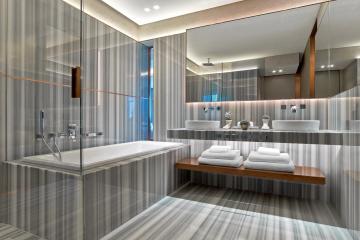 Отель The St. Regis Istanbul Турция, Шишли, фото 8