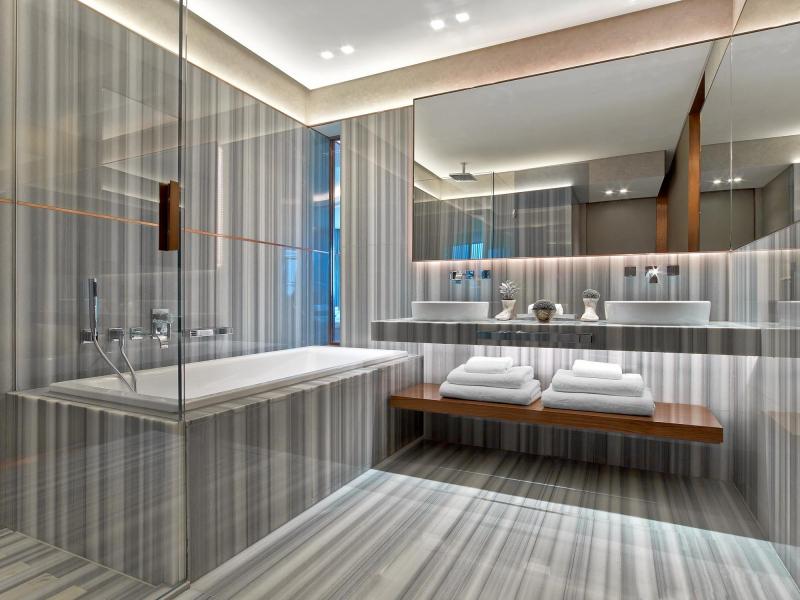 The St. Regis Istanbul