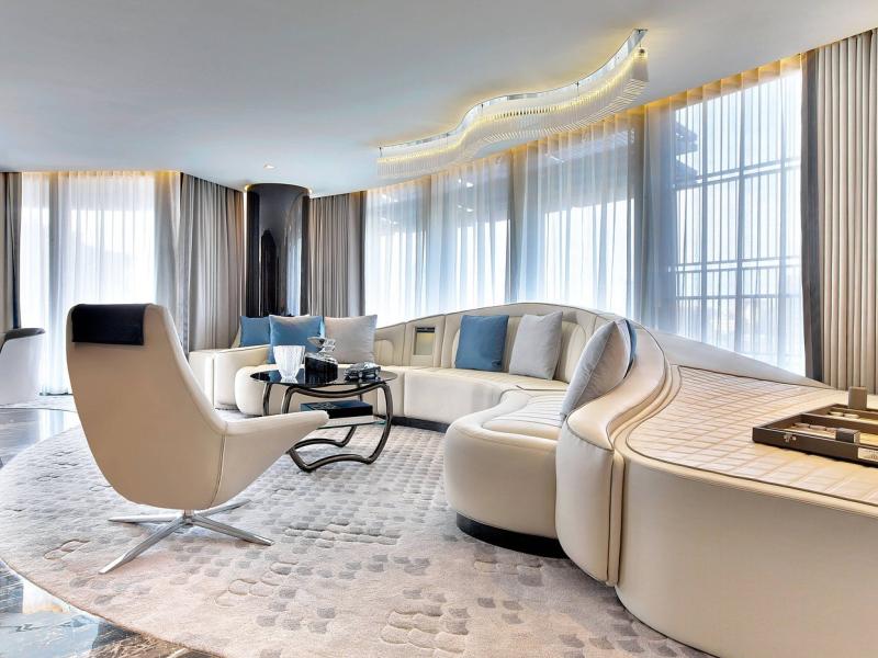 The St. Regis Istanbul