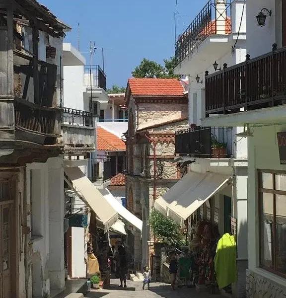 Kohili Villas