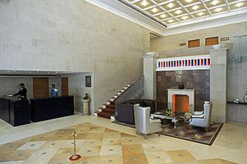 Отель Radisson Hotel Jaipur City Center Индия, Джайпур, фото 3