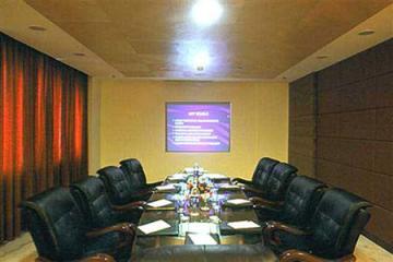 Отель Radisson Hotel Jaipur City Center Индия, Джайпур, фото 6