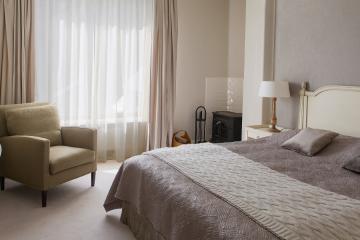 Отель Дом Солнца Россия, Поселок Красная Поляна, фото 14