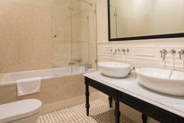 Отель Дом Солнца Россия, Поселок Красная Поляна, фото 15