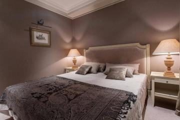 Отель Дом Солнца Россия, Поселок Красная Поляна, фото 2