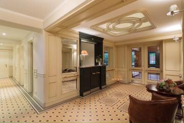 Отель Дом Солнца Россия, Поселок Красная Поляна, фото 3