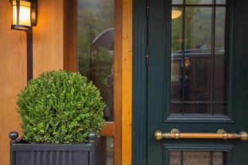 Отель Дом Солнца Россия, Поселок Красная Поляна, фото 4