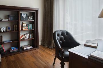 Отель Дом Солнца Россия, Поселок Красная Поляна, фото 5