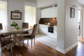 Отель Дом Солнца Россия, Поселок Красная Поляна, фото 9