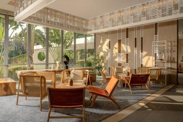 Отель The Andaman Beach Hotel Phuket Таиланд, пляж Патонг, фото 17