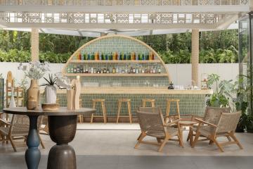 Отель The Andaman Beach Hotel Phuket Таиланд, пляж Патонг, фото 18