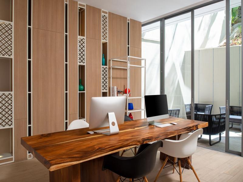 The Andaman Beach Hotel Phuket