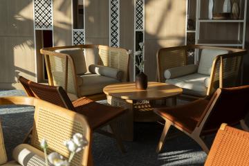 Отель The Andaman Beach Hotel Phuket Таиланд, пляж Патонг, фото 26