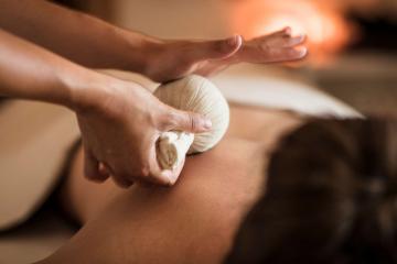 Отель The Andaman Beach Hotel Phuket Таиланд, пляж Патонг, фото 28