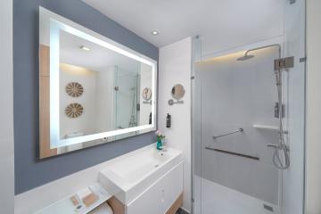 Отель The Andaman Beach Hotel Phuket Таиланд, пляж Патонг, фото 29