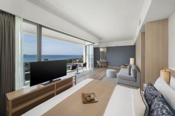 Отель The Andaman Beach Hotel Phuket Таиланд, пляж Патонг, фото 31