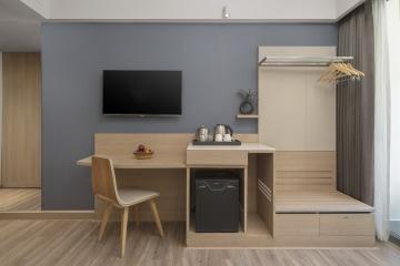 Отель The Andaman Beach Hotel Phuket Таиланд, пляж Патонг, фото 32