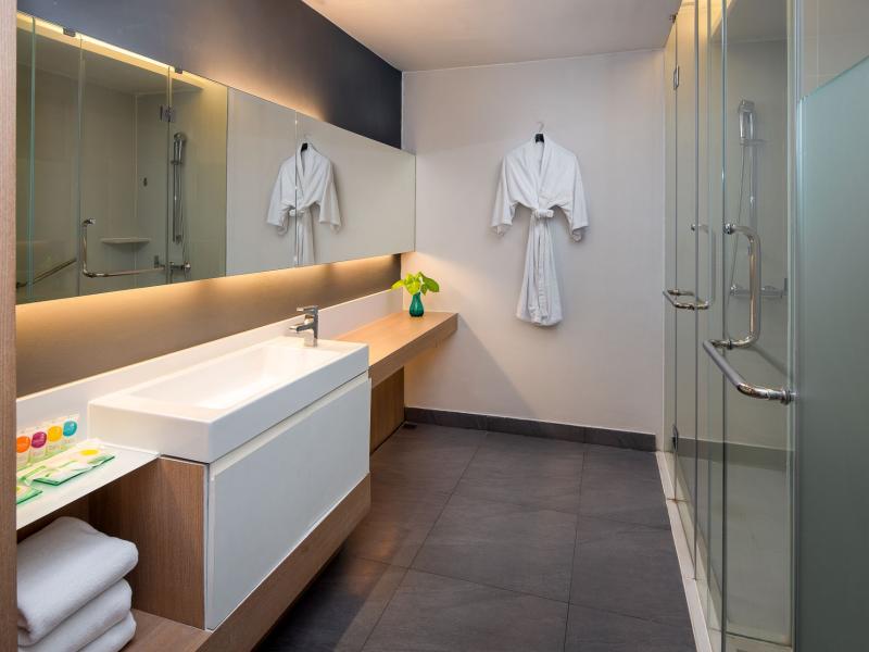 The Andaman Beach Hotel Phuket