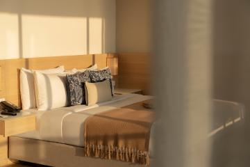 Отель The Andaman Beach Hotel Phuket Таиланд, пляж Патонг, фото 37