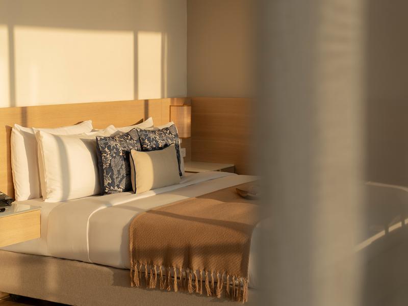 The Andaman Beach Hotel Phuket