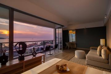 Отель The Andaman Beach Hotel Phuket Таиланд, пляж Патонг, фото 38