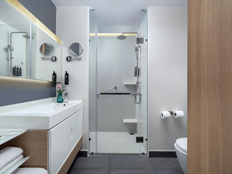 The Andaman Beach Hotel Phuket