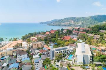 Отель The Andaman Beach Hotel Phuket Таиланд, пляж Патонг, фото 9